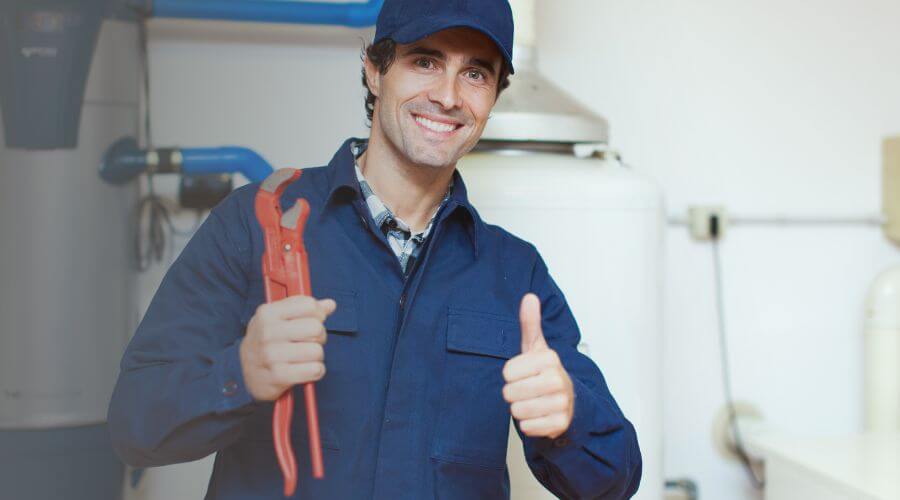 Local expert plumbing services in Machiasport, ME